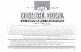 17 ianuarie 2012 Nr. 15 Anul XIX · 17 ianuarie 2012 Nr. 15 Anul XIX (4053) MONITORUL OFICIAL AL REPUBLICII MOLDOVA este un produs protejat legal şi dă dreptul MOLDPRES de a-i autoriza