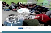 CENTRO SVILUPPO CREATIVO DANILO DOLCI · metodologii coerente și a unui curriculum inovator în domeniul educației emoționale în școli din șase țări (Italia, Marea Britanie,