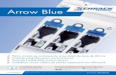 Folder Arrow Blue RO:KabelPreisliste 2006 1image.schrack.com/produktkataloge/f-blue-ro5.pdf · 1) La instalarea mai multor aparate în tablouri electrice de joasă tensiune este necesar