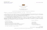ID intern unic: 324940 Fişa actului juridic GUVERNUL ... Legislation/Moldova/MD_Decision... · măsurile întreprinse, pînă la data de 15 a lunii ce urmează după semestrul de