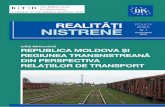 brief NISTreNe Nr. 1 2013 · la republicii Moldova, 1998, nr.90-91. 3 codul transportului feroviar nr.309 din 17.07.2003 // Monitorul oficial la republicii Moldova, 2003, nr.226-228.