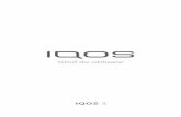 Ghid de utilizare IQOS 3 · componente ale Sistemului IQOS™ defecte din punctul de vedere al calită˜ii sub rezerva următoarelor condi˜ii: aceste componente au fost utilizate