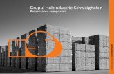 Grupul Holzindustrie SchweighoferTaxe și impozite: Peste 100 milioane de euro taxe și impozite plătite în România ... România (2017). Împreună cu efectele indirecte asupra
