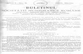 1904, 1, 2.pdf · PDF file tiuneï rusescl in Moldova, bätutä in monetäria de la Sadagura, cu ocasiunea din acel timp, pur- tând ineripÇia "Facta Danubiocc ; 2) o medalie comemorativä
