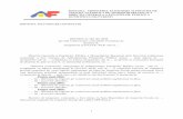 ROMANIA - MINISTERUL ECONOMIEI SI FINANTELOR AGENTIA ... · impozitului pe venit stabilit de organele fiscale pe baza declaratiilor de venit echivaleaza cu efectuarea unei inspectii