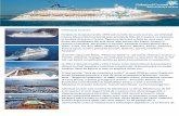 Celestyal Cruises - Activ Tours & Travels CRUISES_Descriere produs.pdf · Cruises angreneaza toate cele cinci simturi. Le da pasagerilor o oportunitate unica sa viziteze locuri arheologice