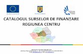 ccivs.roccivs.ro/programe/csf octombrie 2010.pdf · Finantator Program de finant are Obiectivul programului Solicitanti eligibili Activitati eligibile suplimenta Valoarea grantului