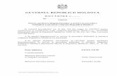 GUVERNUL REPUBLICII MOLDOVA - gov.md · Certificatul de cazier judiciar se prezintă pe numele actual al solicitantului, iar în cazul în care acesta şi-a schimbat numele şi/sau