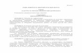 PARLAMENTUL REPUBLICII MOLDOVA LEGE Capitolul I …...j) cooperează cu autorităţile administraţiei publice centrale şi locale, cu alte instituţii, indiferent de tipul de proprietate