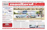 Pagina 3 Bulversaţi în trafic - Monitorul de Cluj · 2017-11-30 · Tabără pentru copiii ... Două accidente trase la indigo la podul de pe strada Oașului Prin sustragere de