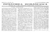 ANUL II.—Nr.23—24 1—15 OCTOMBRIE 1926 ...documente.bcucluj.ro/web/bibdigit/periodice/actiunearoma...ANUL II.—Nr.23—24 1—15 OCTOMBRIE 1926 ÎNFRĂŢIREA ROMÂNEASCĂ Organ