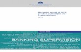 Raportul anual al BCE privind activitățile de supraveghere, 2017 · 2018-03-26 · Raportul anual al BCE privind activitățile de supraveghere, 2017 – Cuprins 2 4 Proceduri de