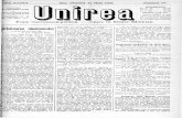 nul XXXIII. Blaj, Sâmbătă 12 Maiu 1923. Numărul 19.documente.bcucluj.ro/web/bibdigit/periodice/unirea/... · lasmelor, când moşi cu pletele de-argint des-hid lada cu comoara