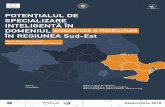 POTENȚIALUL DE SPECIALIZARE INTELIGENTĂ ÎN DOMENIUL ...sipoca27.ro/wp-content/uploads/2019/09/SE_Acvacultura si Piscicultura... · Activitatea de pescuit marin la Marea Neagră