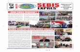 Apare lunar, și se distribuie gratuit în Orașul Sebiș și …primariasebis.ro/wp-content/uploads/2017/09/SEBIS-EXPRES...medicale din Sebiș au oferit cetă˜enilor orașului posibilitatea
