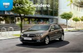 Dacia Sandero - Renault...Dacia Sandero este echipat cu motorizări ce țin cont de criteriile fiabilității și eficienței în consumul de carburant. Cu două propulsoare benzină