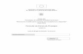 Formular de Cerere de FinanţareStr. Apolodor nr 17 (Sector 5), Bucure şti, România PHARE 2003 PROGRAMUL DE COEZIUNE ECONOMICÃ ŞI SOCIALÃ “Schema de investiţii pentru proiecte