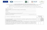 Anexa 18 FIȘA DE VERIFICARE A ELIGIBILITĂȚII PROIECTULUI 19, … · 2017-11-30 · proiect aflat în implementare și finanțat prin intermediul măsurii 141 „Sprijinirea fermelor