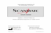 DGH 6000 (SCANMATE-A) Scanmate ULTRASONIC A-SCAN DGH …dghtechnology.com/wp-content/uploads/2015/08/6000-INS... · 2016-04-28 · 21.1 Ingrijirea traductorului ... DGH 6000 este