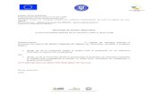  · Web viewSubsemnatul/a _____, în calitate de candidat selectat la concursul de planuri de afaceri organizat de Agenția de Dezvoltare Durabilă a Județului Brașov, declar că