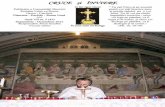 septembrie - octombrie 2012 · Anul 1967 a fost declarat de către Papa Paul al VI-lea ca An al Credinței, pentru a comemora cel de al XIX-lea centenar de la martiriul Sfinților