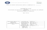 Lista responsabililor cu elaborarea, verificarea și …apepaduri.gov.ro/.../PS-10_petitii_audiente_iunie_2018.docx · Web viewMinisterul Apelor și Pădurilor Direcția de Comunicare