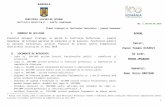 OBIECTIVE GENERALE - Guvernul Romaniei · Web viewasigură, la solicitarea Secretariatului General al Guvernului sau a Cancelariei primului-ministru, după caz, reprezentarea Guvernului