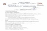 ...(5) Corneliu Borundel: Medicinã internã pentru cadre medii-Editura All.- Ediÿia alVa rev. (6) Legea nr.46/2003 privind drepturile pacientului,cu modificãrile 'i compktärile