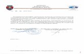 municipiulbacau.ro · 2019-07-25 · romania ministerul finantelor publice agentia nationalÄ de adwnistrare fiscalÄ certificat de ÎnregistrÁre fiscalÅ seria a g. 0031540 denumire/nume