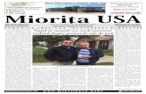 ISSN 2381-5698 (PRINT) LIBRARY OF CONGRESS …mioritausa.news/wp-content/digital/2015/105_MIORITA_USA...canilor si a Israelului, ca România să fie o ţară stabilă, deoarece există