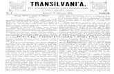 OJ^,fi/ TRANSILVANIA.documente.bcucluj.ro/web/bibdigit/periodice/transilvania/1870/BCUCLUJ... · fesiuni, sdu asia numite meserii. Femeile si fetele tieraniloru sclavi, adecă ale