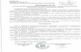 ROMANIA JUDETUL PRAHOV A CONSILIUL LOCAL AL …23_aprilie_2015... · la proiectul de hotarare privind stabilirea destinatiei de locuinta de necesitate unui imobil proprietatea municipiului