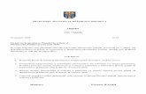 ORDIN - gov.md...ORDIN mun. Chișinău 31 ianuarie 2019 nr.35 Cu privire la aprobarea Planului de acțiuni al Ministerului Justiției pentru anul 2019 În scopul asigurării unei planificări