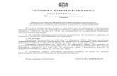 Aprobat - gov.md...Republicii Moldova, Convenţiei de la Viena cu privire la dreptul tratatelor, din 23 mai 1969, Convenţiei de la Viena privind succesiunea statelor la tratate, din