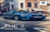 THE 2 - bmw.ro...| 3 PREŢURI BMW SERIA 2 GRAN TOURER. Preţurile prezentate sunt exprimate în Euro şi nu cuprind taxele speciale plătibile către bugetul de stat cu ocazia primei