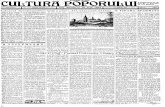 CULTURA POPORULUI - documente.bcucluj.rodocumente.bcucluj.ro/web/bibdigit/periodice/culturapoporului/1924/BCUCLUJ_FP_P1547...CULTURA POPORULUI coitsT^^rc/oTiTA I ЖГЖШАДИЙ^