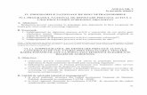 IV.1. PROGRAMUL NAȚIONAL DE DEPISTARE PRECOCE …old.ms.ro/documente/Anexa 5 la norme BNT_14877_17046.pdf2.4. în cadrul Spitalului Clinic Judeţean de Urgenţă Târgu Mureş: asigură