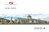 ARAD - unnpr.ro...circulaţie a bunurilor imobile pentru judeţul Arad Scopul prezentului raport este estimarea unei valori de piaţă orientative pentru fiecare tip de proprietate