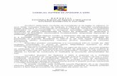 ROMÂNIA CONSILIUL SUPREM DE APĂRARE A ŢĂRII R A P O …oficiale cu funcţii de conducere în instituţiile şi structurile administraţiei de stat. Consiliul Suprem de Apărare
