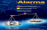 Alarma · 2014-10-24 · 2 Alarma Cuprins AlarmaAlarma numărul 1/2009 Arta de a tr^i în siguran]^ ISSN 1582-4152 Revistă editată de Asociaţia Română pentru Tehnica de Securitate