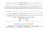 PN 18 30 01 01: TEHNOLOGII ȘI SISTEME …Fig. 6 Amprente spectrale ce evidențiază nivelul de stres al plantelor Programul GeoSCAN oferă informații despre evoluția culturilor