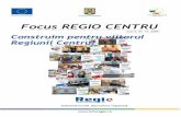 Focus REGIO CENTRUregio- 2012-11-04¢  CD-uri £¾i DVD-uri), materiale audio-video, site-uri web, comunicate