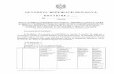 GUVERNUL REPUBLICII MOLDOVA - gov.md · IMSP Institutul Oncologic IMSP Institutul Oncologic Hotărîrea Parlamentului nr.1267/1997 privind aderarea Republicii Moldova la Statutul