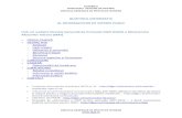 ROMÂNIA MINISTERUL AFACERILOR INTERNEdgpi.ro/documente/2018/01/Buletin-informativ.pdf · Legea nr.535/2004 privind prevenirea şi combaterea terorismului, cu modificările şi completările