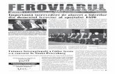 iului 1520tracer.railway.md/newspaper/ro/2016/paper-ro-2016-12-08... · 2016-12-21 · [i construc\ie de ma[ini, ai or-ganelor de profil din aparatul de stat al Azerbaijanului [i