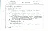 posturi disponibile...Organizatia A.N. "Apele Române" A.B.A. ArgeŸVedea Serviciul P.I-U.I. Page 2 of 5 FISA POSTULUI Versiunea 2.0/31.01.2013 - Coordoneazä investitiile pe care