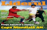 Cupa Mondială AHintranet.adevarulholding.ro/assets/pdf_magazines/37.pdfadidas de fotbal, personalizate fiecare. Pasiunea pentru fotbal e aceeaşi şi la noi, şi la ei, mingea la