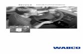 Service Instruc inereainform.wabco-auto.com/intl/pdf/815/01/40/8151101403.pdf · 2019-05-16 · Service Cuprins 1 Indicaţii generale 5 1.1 Sisteme de frânare şi unităţi electronice