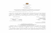 Republica Moldova GUVERNUL HOT RÎRE în medicalcnam.md/editorDir/file/Hotariri/hg_184_.pdfRepublica Moldova GUVERNUL HOT RÎRE Nr. 184 din 29.03.2012 pentru aprobarea modific rilor
