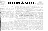 Anul Arad, Duminecă 3 (Í6) Aprilie 1911. Nrul 76 ...documente.bcucluj.ro/web/bibdigit/periodice/romanul/1911/BCUCLUJ_FP_P2581_1911_001...Anul I. Arad, Duminecă 3 (Í6) Aprilie 1911.